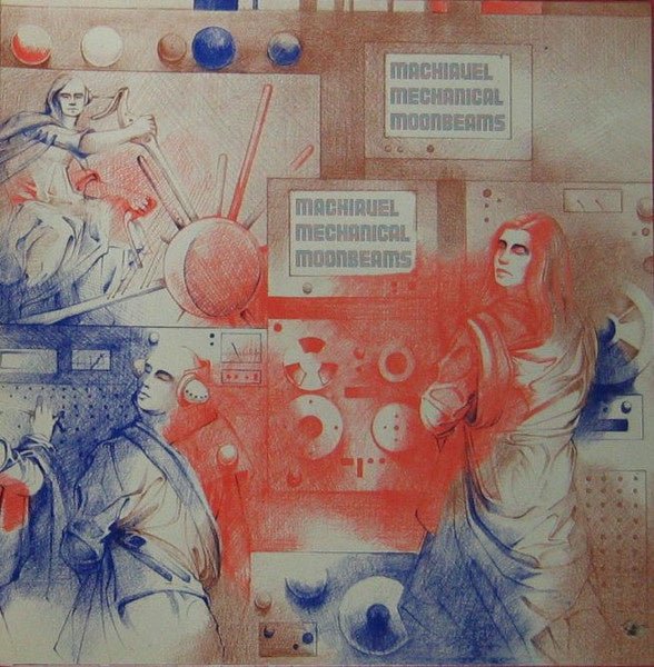mechanical moonbeams