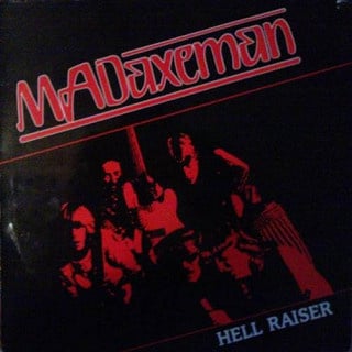 hell raiser