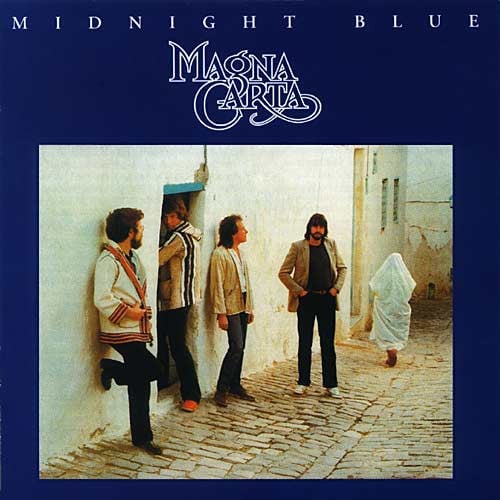 midnight blue