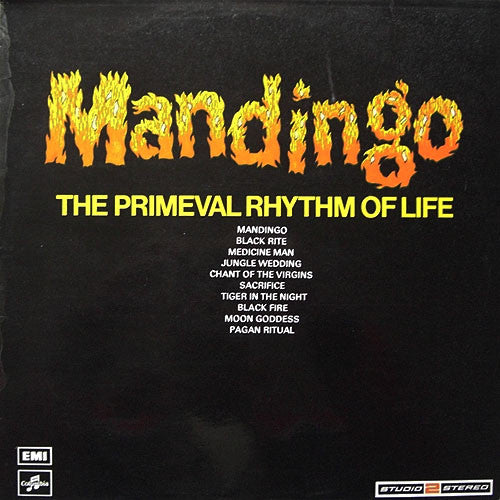 the primeval rhythm of life
