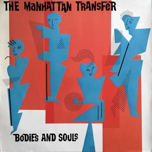 bodies and souls