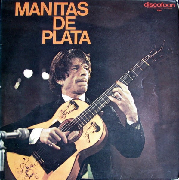 manitas de plata