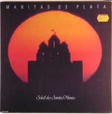 soleil des saintes-maries (lp)