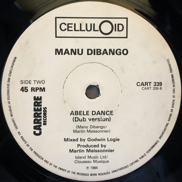 abele dance