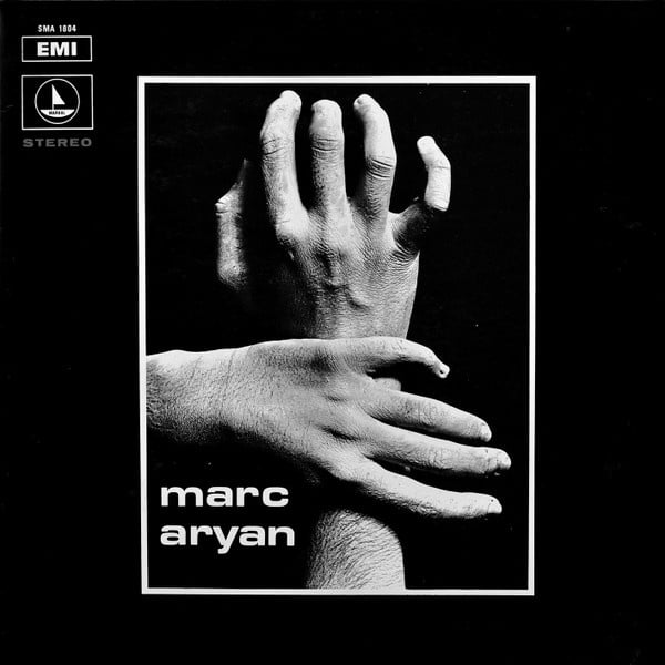 marc aryan