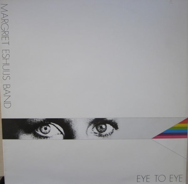 eye to eye