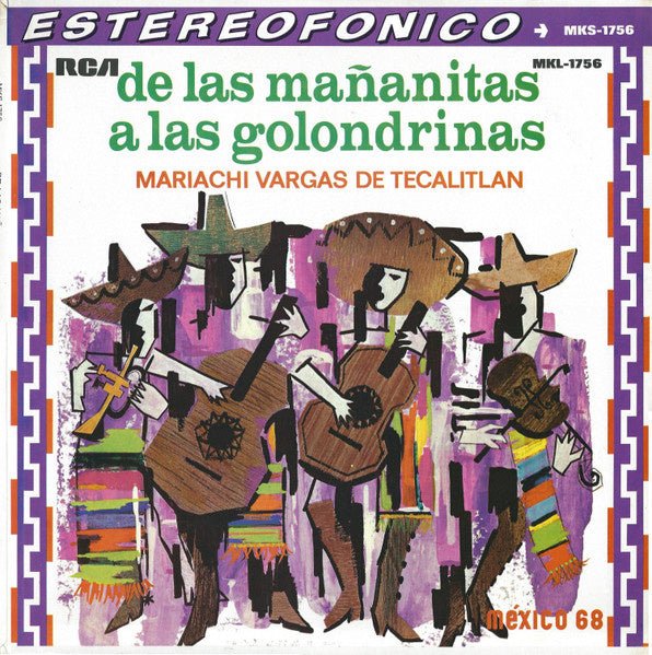 de las mañanitas... a las golondrinas