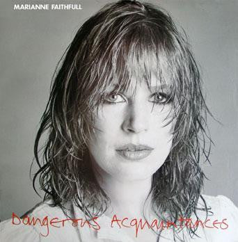 dangerous acquaintances (lp)