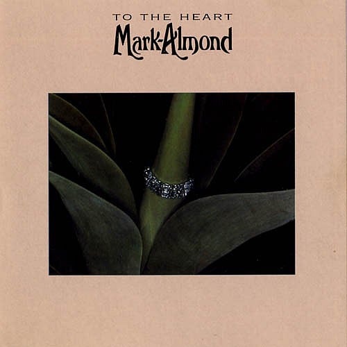 almond ‎– to the heart