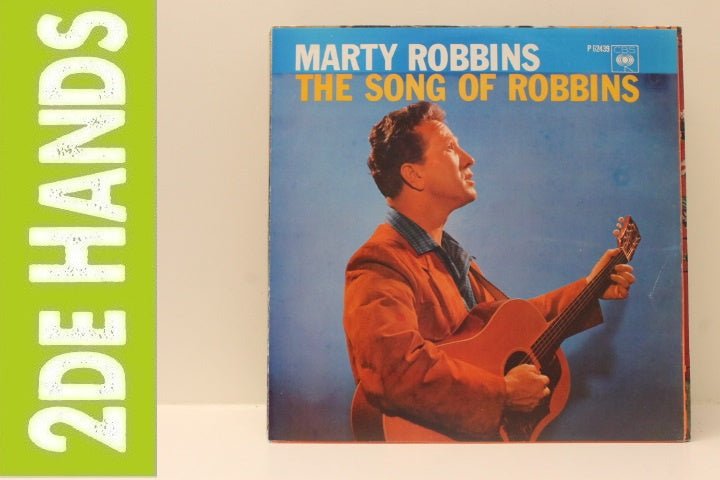 the song of robbins
