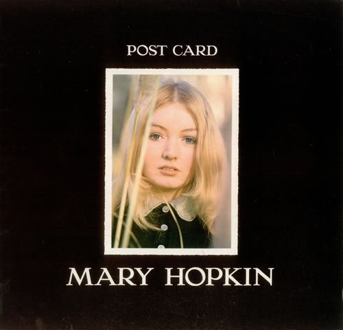 post card (lp) (f70