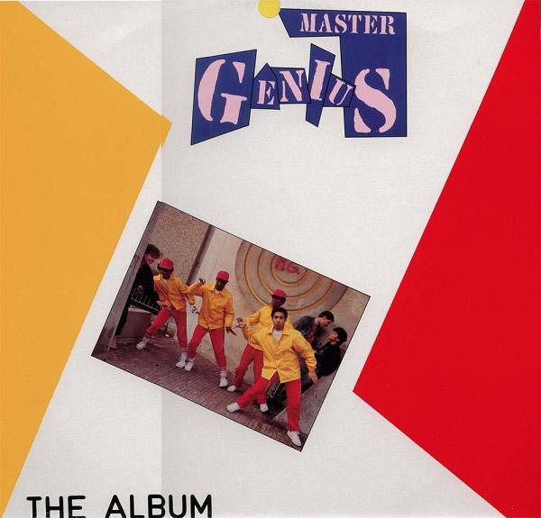 the album
