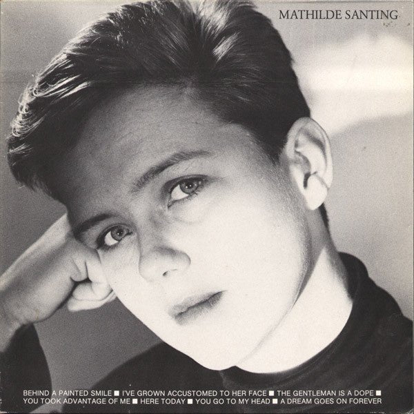 mathilde santing