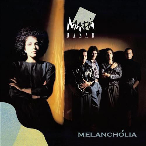 melancholia