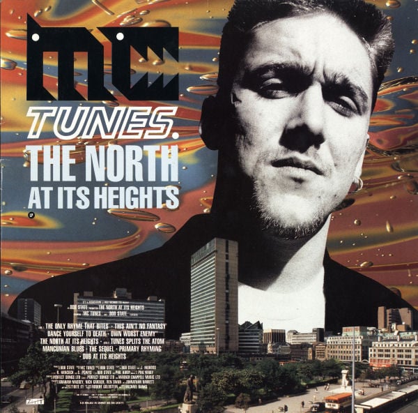 the north at it heights