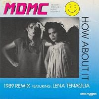how about it - 1989 remix (12
