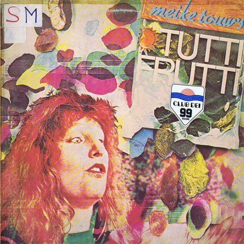 tutti frutti