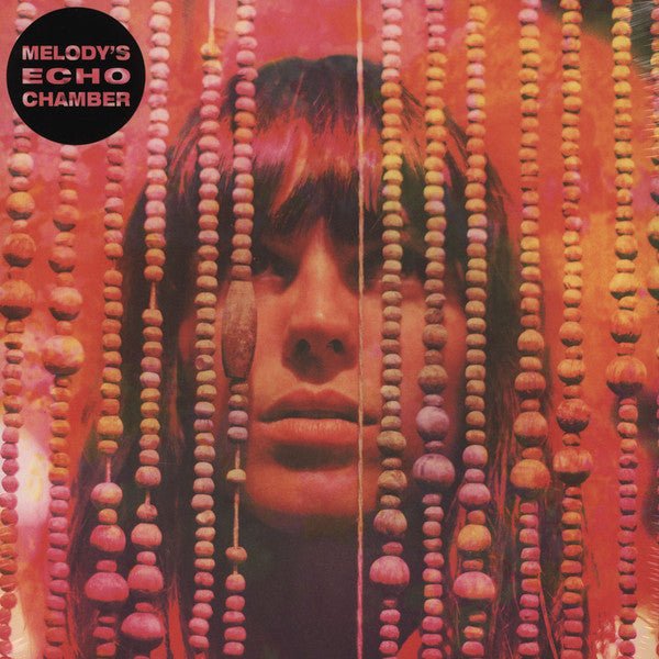 melody's echo chamber (lp)