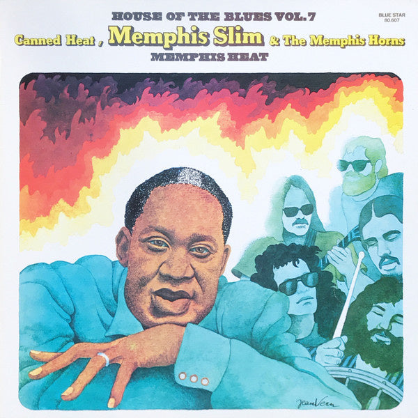 memphis heat