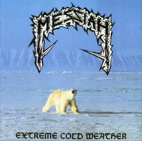 extreme cold weather