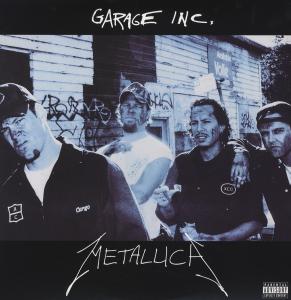 garage inc (3lp-mint)