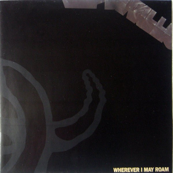 wherever i may roam (12