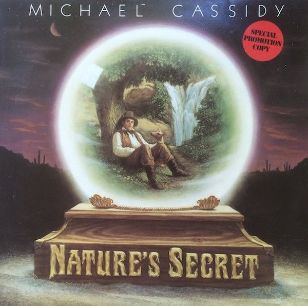 nature's secret
