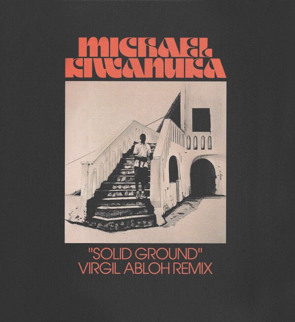 solid ground