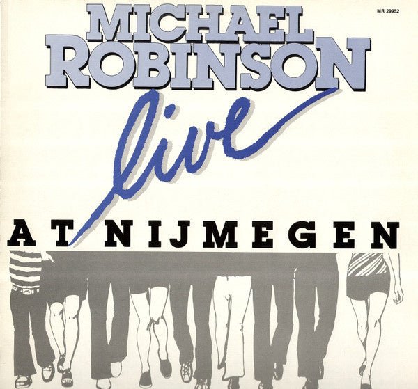 live at nijmegen