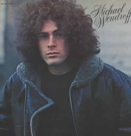 michael wendroff