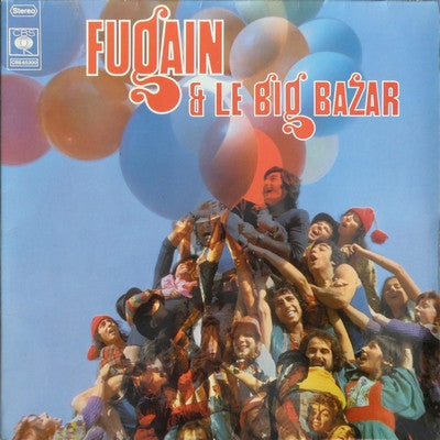 fugain & le big bazar