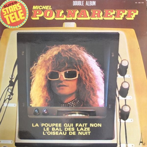 michel polnareff
