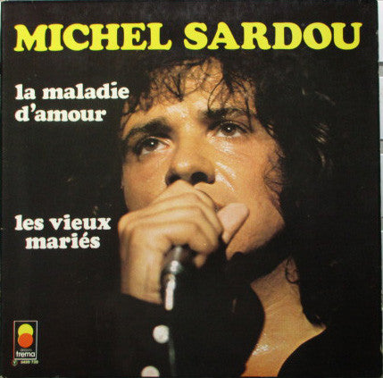 la maladie d'amour