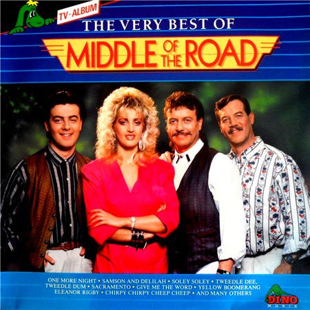 the very best of