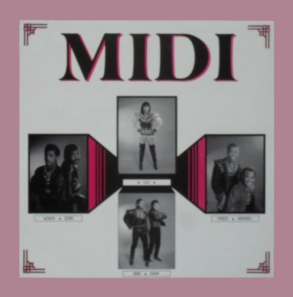 midi