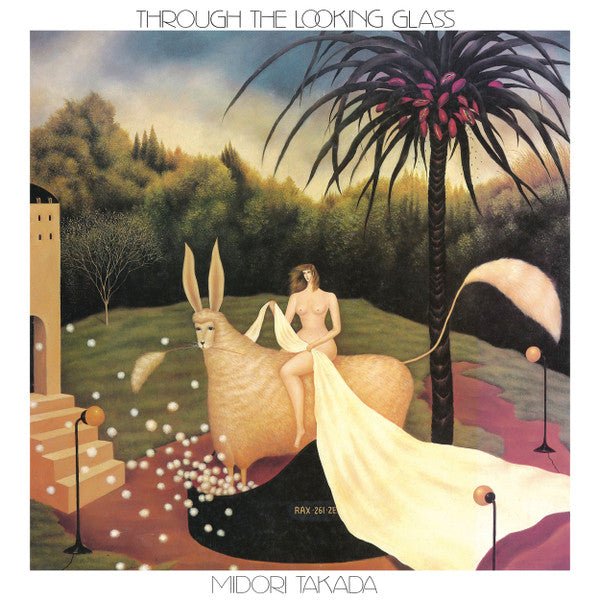 through the looking glass (lp)