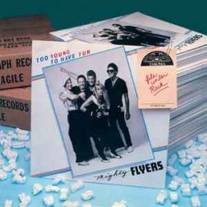 file under rock (lp)