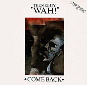 come back