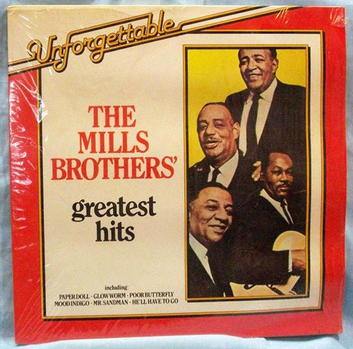greatest hits