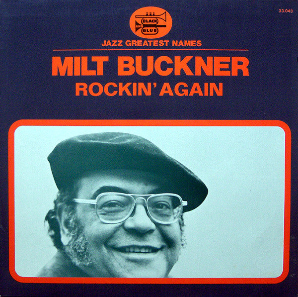 rockin' again