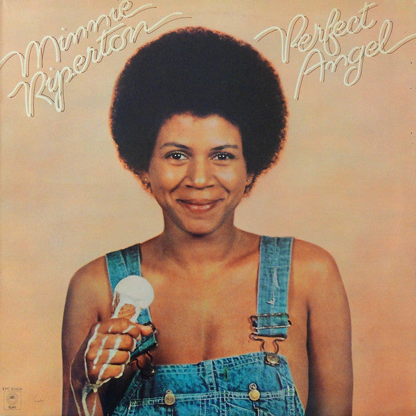 perfect angel (lp)