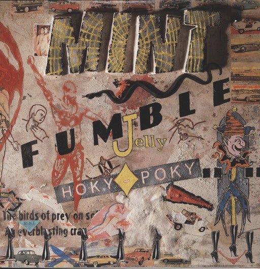 fumble-jelly-hoky-poky