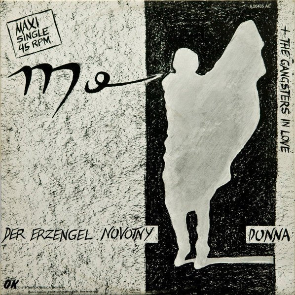 der erzengel novotny