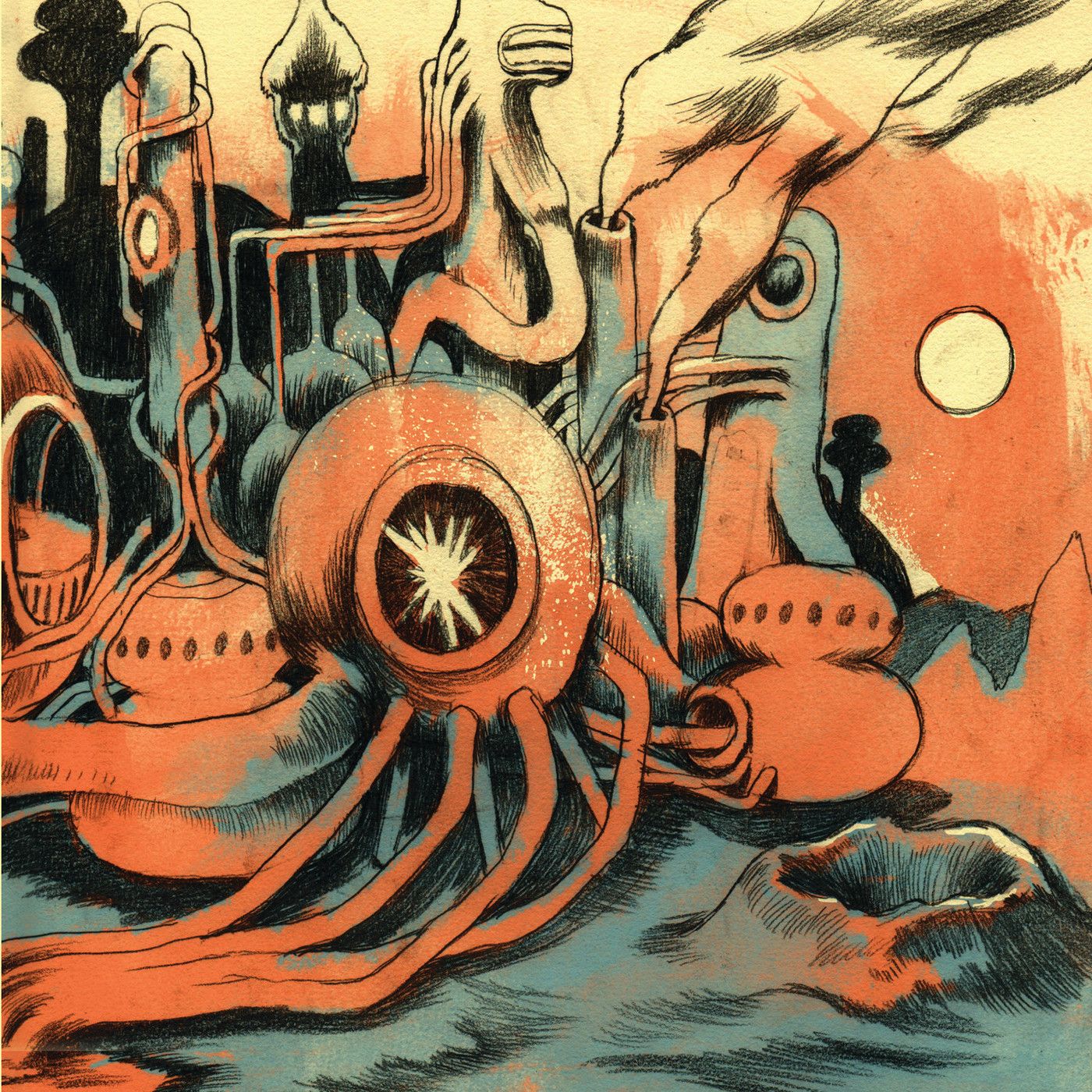 monomyth