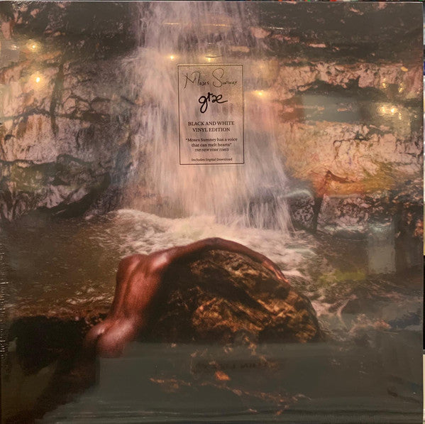 græ (2lp)