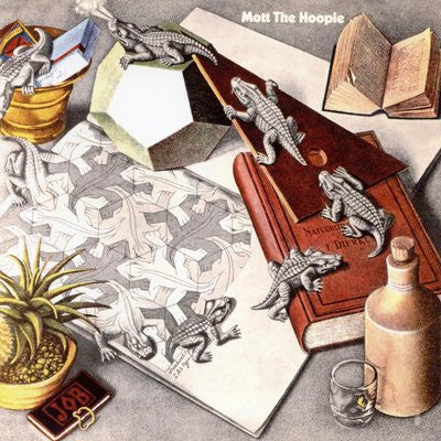 mott the hoople