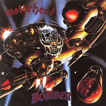 bomber