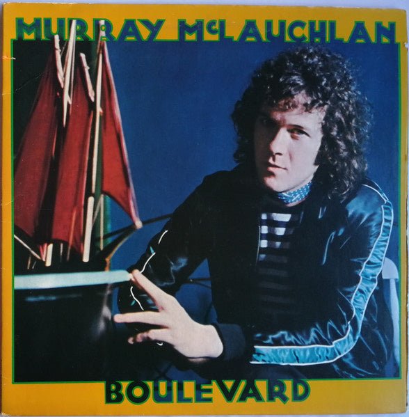 boulevard