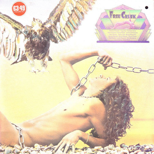 various (2lp)