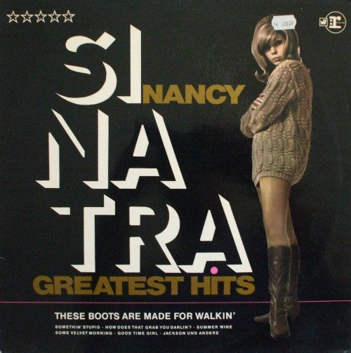 greatest hits